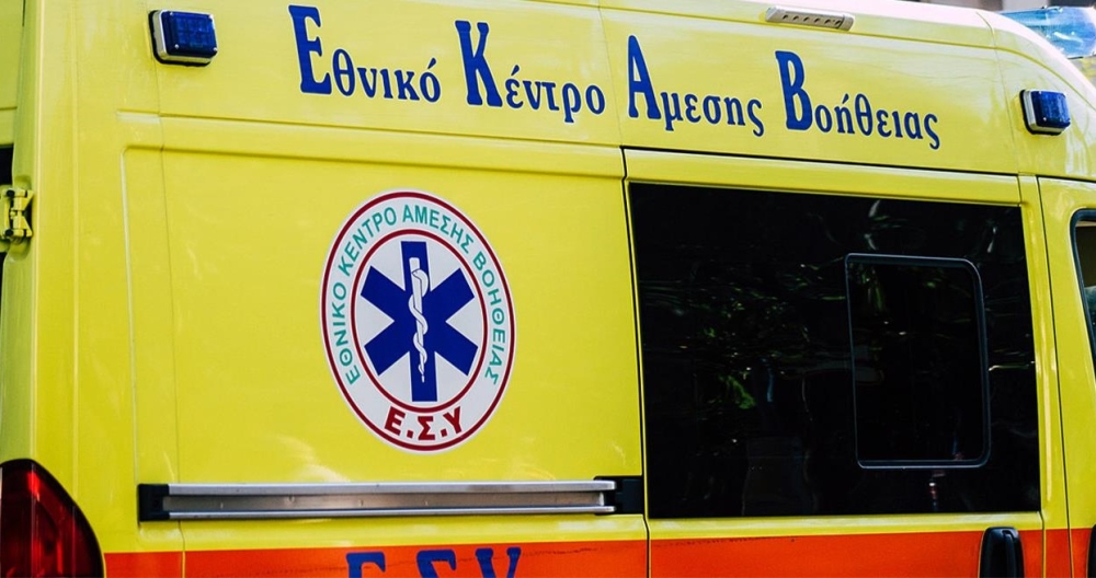 &laquo;&Pi;έ&theta;&alpha;&nu;&epsilon; &sigma;&tau;&omicron;&nu; &delta;&rho;ό&mu;&omicron; &sigma;&upsilon;&nu;ά&delta;&epsilon;&lambda;&phi;ό&sigmaf; &mu;&alpha;&sigmaf;&raquo; &kappa;&alpha;&tau;&alpha;&gamma;&gamma;έ&lambda;&lambda;&omicron;&upsilon;&nu; &sigma;&upsilon;&nu;&tau;&alpha;&xi;&iota;&omicron;ύ&chi;&omicron;&iota; &Iota;&Kappa;&Alpha; &Epsilon;&Phi;&Kappa;&Alpha;