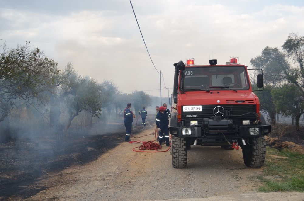 &Epsilon;&upsilon;&chi;&alpha;&rho;&iota;&sigma;&tau;ί&epsilon;&sigmaf; &tau;&omicron;&upsilon; &Delta;. &Sigma;&pi;ά&rho;&tau;&eta;&sigmaf; &pi;&rho;&omicron;&sigmaf; &tau;&eta;&nu; &Pi;&upsilon;&rho;&omicron;&sigma;&beta;&epsilon;&sigma;&tau;&iota;&kappa;ή &kappa;&alpha;&iota; &tau;&omicron;&upsilon;&sigmaf; &kappa;&alpha;&tau;&omicron;ί&kappa;&omicron;&upsilon;&sigmaf; &tau;&eta;&sigmaf; &Mu;&alpha;&gamma;&omicron;ύ&lambda;&alpha;&sigmaf;