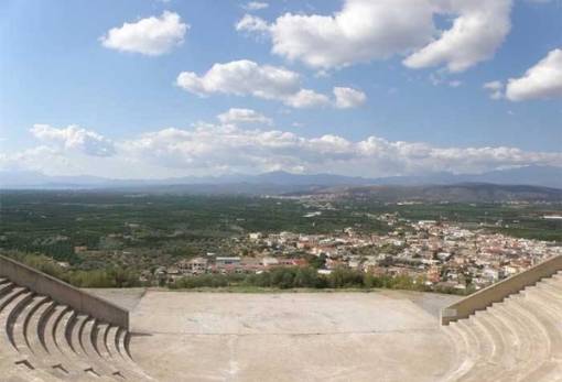 Πολιτιστικό Καλοκαίρι 2026 στον Δ. Ευρώτα: Τρεις μήνες γεμάτοι τέχνες, αθλητισμό και παράδοση
