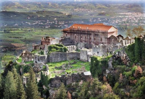 Συνδυασμένος και βιώσιμος τουρισμός στη Σπάρτη και τη Λακωνία