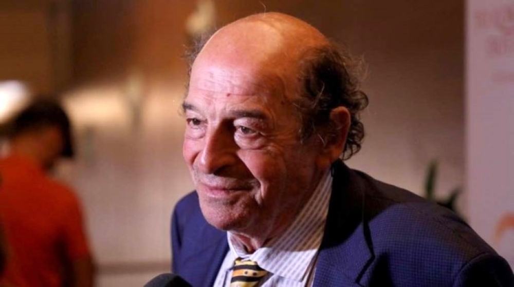 Τελευταίο πλάνο για τον Μανούσο Μανουσάκη