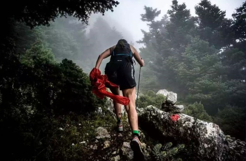 Η Πελοπόννησος «βαδίζει» στον Μαραθώνιο της Αθήνας