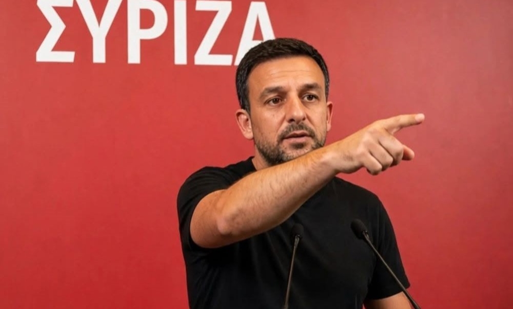&Alpha;&pi;&alpha;&sigma;&phi;ά&lambda;&iota;&sigma;&epsilon; &omicron; &Upsilon;&mu;έ&rho;&iota;&sigmaf; &gamma;&iota;&alpha; &tau;&omicron; &laquo;&psi;&alpha;&lambda;ί&delta;&iota;&raquo; &sigma;&tau;&alpha; &mu;&epsilon;&rho;&omicron;&kappa;ά&mu;&alpha;&tau;&alpha; &tau;&omega;&nu; &alpha;&rho;&gamma;&iota;ώ&nu;