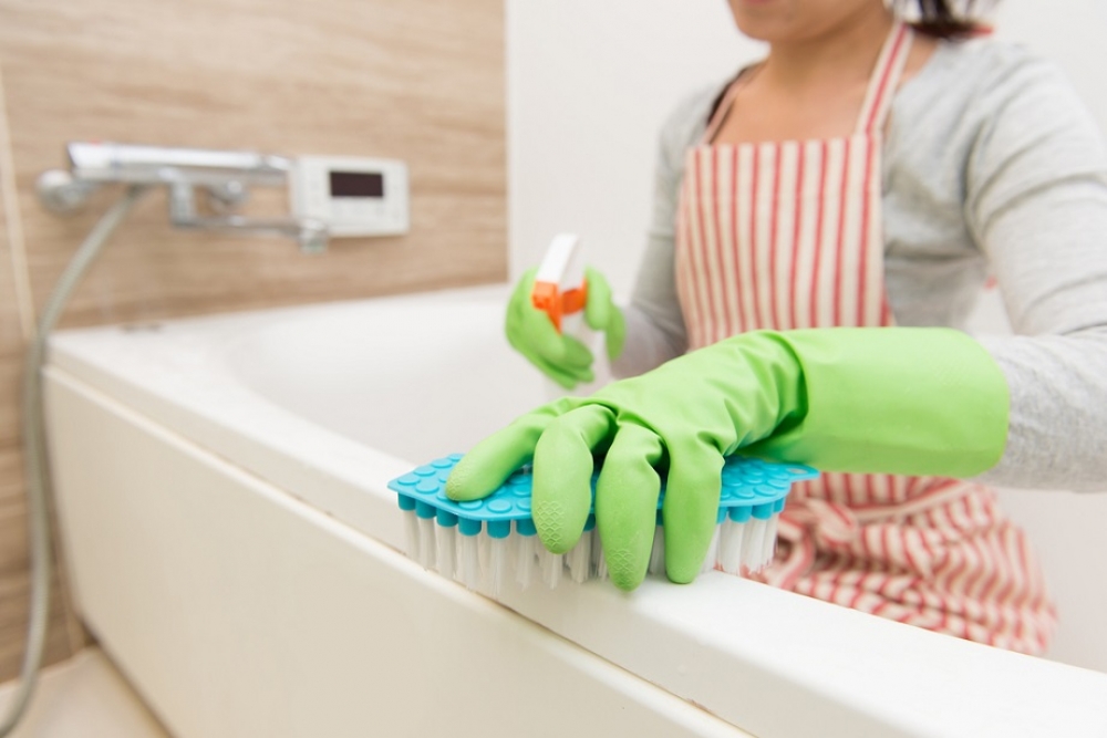 4 tips &kappa;&alpha;&theta;&alpha;&rho;&iota;&sigma;&mu;&omicron;ύ &gamma;&iota;&alpha; &tau;&omicron; &mu;&pi;ά&nu;&iota;&omicron;, &delta;&iota;ά&rho;&kappa;&epsilon;&iota;&alpha;&sigmaf; 5 &lambda;&epsilon;&pi;&tau;ώ&nu;