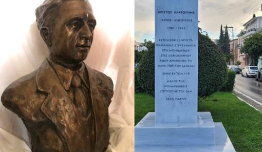 &Kappa;&upsilon;&kappa;&lambda;&omicron;&phi;&omicron;&rho;&iota;&alpha;&kappa;έ&sigmaf; &rho;&upsilon;&theta;&mu;ί&sigma;&epsilon;&iota;&sigmaf; &sigma;&tau;&eta; &Sigma;&pi;ά&rho;&tau;&eta; &gamma;&iota;&alpha; &tau;&alpha; &alpha;&pi;&omicron;&kappa;&alpha;&lambda;&upsilon;&pi;&tau;ή&rho;&iota;&alpha; &tau;&eta;&sigmaf; &pi;&rho;&omicron;&tau;&omicron;&mu;ή&sigmaf; &Kappa;&alpha;&rho;&beta;&omicron;ύ&nu;&eta;