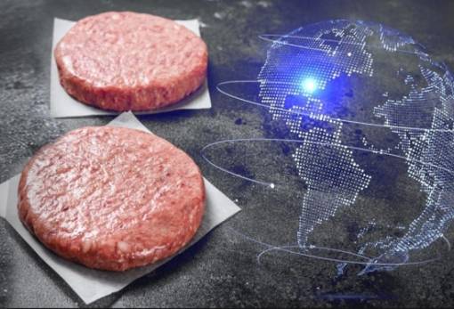 «Τρώτε δύο μπιφτέκια την εβδομάδα για να σώσετε τον πλανήτη»