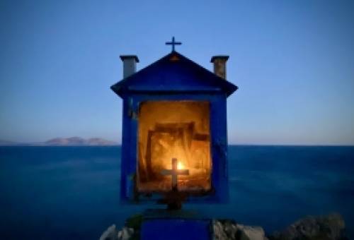 «Το γελαστό παιδί»: Ένα τραγούδι που έγινε ιστορία στην οθόνη της Κινηματογραφικής Λέσχης «Ρόδον»