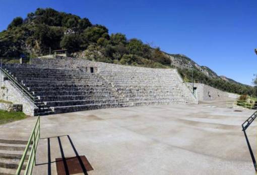 Με «Κάλεσμα στον Ταΰγετο» το σύνθημα έναρξης του πολιτιστικού καλοκαιριού στο Ξηροκάμπι
