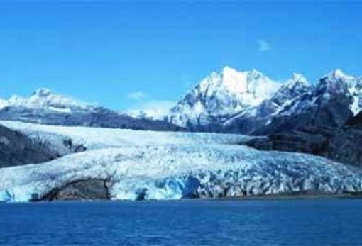 Η μοίρα του πλανήτη κρέμεται από ένα παγωμένο φράγμα στην Ανατολική Ανταρκτική