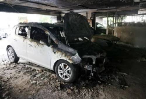Κοινή καταδίκη της δολοφονικής επίθεσης στη Θεσσαλονίκη από τις ΔΕΕΠ της ΝΔ