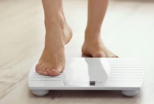 Πως θα χάσεις πιο εύκολα κιλά ενώ μεγαλώνεις