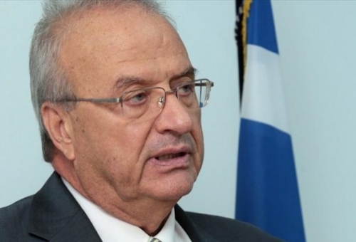 Αιχμές Γρηγοράκου για Παπανδρέου