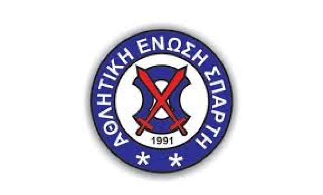 &Phi;&iota;&lambda;&iota;&kappa;ό &mu;&epsilon; &Pi;&alpha;&nu;&alpha;&chi;&alpha;ϊ&kappa;ή &eta; &Alpha;&Epsilon; &Sigma;&pi;ά&rho;&tau;&eta; - &Epsilon;&xi;ά&rho;&alpha; &kappa;ό&nu;&tau;&rho;&alpha; &sigma;&tau;&omicron;&nu; &Alpha;&tau;&rho;ό&mu;&eta;&tau;&omicron; &Pi;&alpha;&nu;&alpha;&rho;&iota;&tau;ί&omicron;&upsilon;