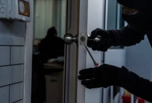 Μπλόκο σε νυχτερινούς εισβολείς που «θέριζαν» χωριά και Σπάρτη