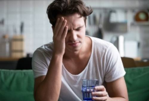 Παράδοξο: Όταν τα παυσίπονα οδηγούν σε πονοκέφαλο