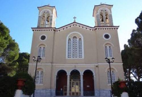 Τιμά τη μνήμη του Δ. Αρεοπαγίτου o Δικηγορικός Σύλλογος Σπάρτης 