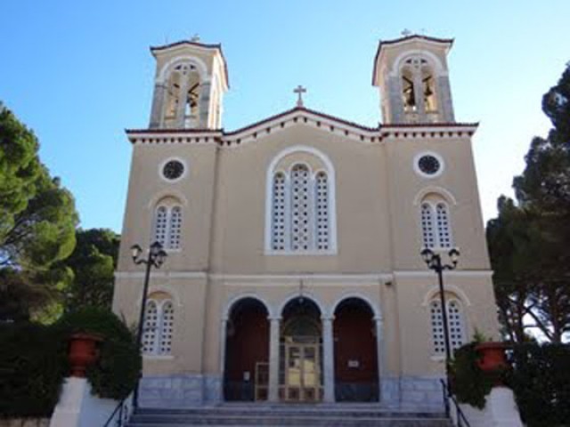 &Tau;&iota;&mu;ά &tau;&eta; &mu;&nu;ή&mu;&eta; &tau;&omicron;&upsilon; &Delta;. &Alpha;&rho;&epsilon;&omicron;&pi;&alpha;&gamma;ί&tau;&omicron;&upsilon; o &Delta;&iota;&kappa;&eta;&gamma;&omicron;&rho;&iota;&kappa;ό&sigmaf; &Sigma;ύ&lambda;&lambda;&omicron;&gamma;&omicron;&sigmaf; &Sigma;&pi;ά&rho;&tau;&eta;&sigmaf; 