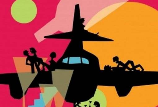 Iʼm so excited (Δεν κρατιέμαι)