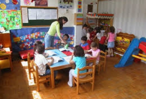 Αναρτήθηκαν οι οριστικοί πίνακες για τους παιδικούς σταθμούς
