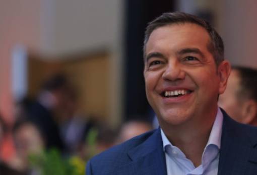 Λάκωνες δίνουν μια «νέα ευκαιρία» στον Τσίπρα