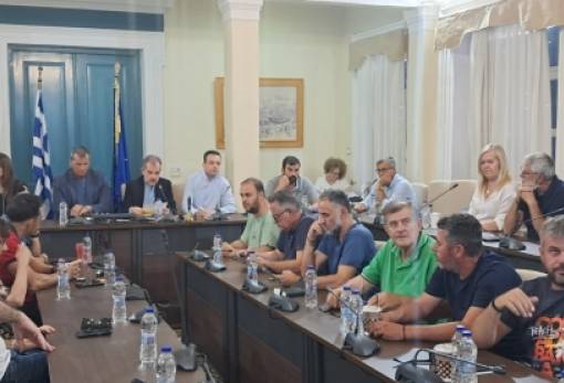 Η εγκληματικότητα στα Καλύβια Σοχάς απασχολεί επιτέλους το ΔΣ Σπάρτης