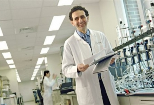 Εργαστηριακό πέος έτοιμο προς κλινική δοκιμή σε άνδρες