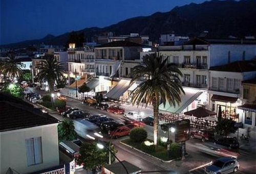 Κάλεσμα του Εμπορικού Συλλόγου για τη «Λευκή Νύχτα» της Σπάρτης