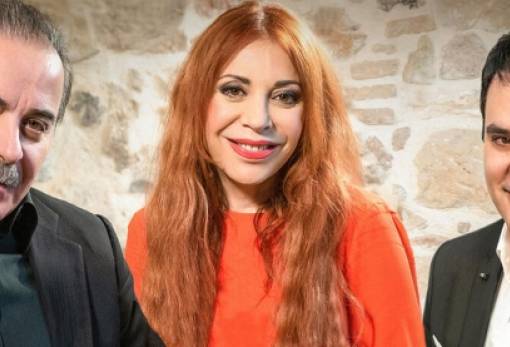 Τραγούδια για τη Μικρασιατική Καταστροφή στο Γύθειο