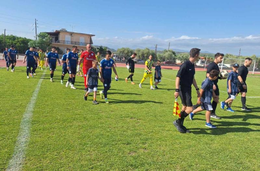 &Mu;&pi;&alpha;&rho;ά&zeta; &alpha;&nu;ό&delta;&omicron;&upsilon; &sigma;&tau;&eta; &Gamma;&rsquo; &Epsilon;&theta;&nu;&iota;&kappa;ή: Έ&chi;&alpha;&sigma;&epsilon; &kappa;&alpha;&iota; &alpha;&pi;ό &tau;&omicron;&nu; &Pi;&alpha;&nu;&theta;&omicron;&upsilon;&rho;&iota;&alpha;&kappa;ό &omicron; &Alpha;&sigma;&tau;έ&rho;&alpha;&sigmaf; &Beta;&lambda;&alpha;&chi;&iota;ώ&tau;&eta;