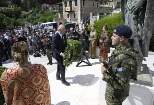 Παλαιολόγεια 2025: Πρωτόκολλο ή πρωτοφανές αλαλούμ;