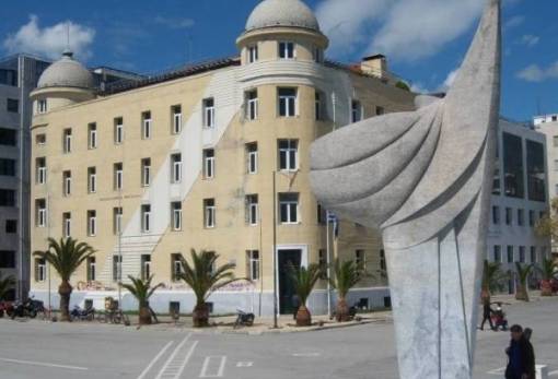 «Γιατί να επιλέξω το Πανεπιστήμιο Θεσσαλίας»