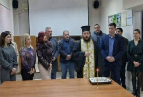Ανακατανομή αρμοδιοτήτων στο ΔΣ του Εμπορικού Συλλόγου Σπάρτης