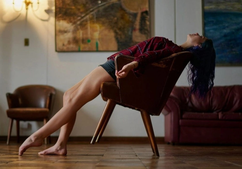 Οι 5 καλύτερες ασκήσεις για να αυξήσεις τη μυϊκή σου μάζα από την άνεση του σπιτιού σου