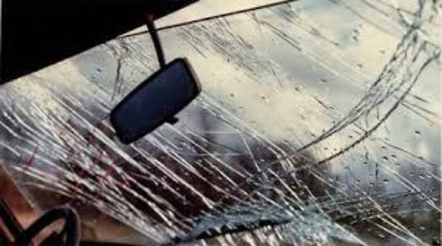 &Tau;&rho;&alpha;&gamma;&iota;&kappa;ό &delta;&upsilon;&sigma;&tau;ύ&chi;&eta;&mu;&alpha; &sigma;&tau;&eta;&nu; &Epsilon;&Omicron; &Tau;&rho;ί&pi;&omicron;&lambda;&eta;&sigmaf;-&Sigma;&pi;ά&rho;&tau;&eta;&sigmaf;