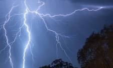 Αγριεύει ο καιρός με ισχυρές βροχές και καταιγίδες