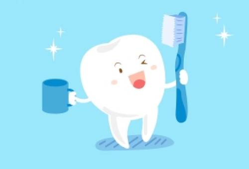 «Βούρτσισε και Γέλα»: Διασκεδαστική δράση μαθαίνει στα παιδιά τη σημασία της στοματικής υγιεινής