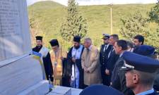 Το μαρτυρικό αίμα του Μονοδενδρίου που έγινε μνήμη και χρέος