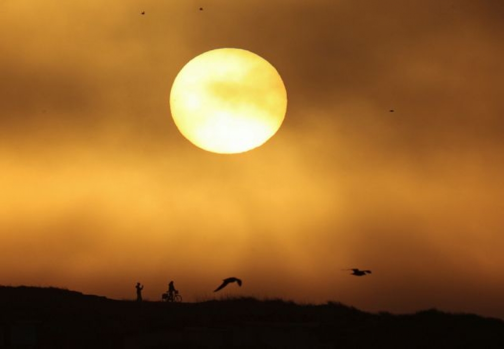 2021: &Tau;&omicron; &pi;έ&mu;&pi;&tau;&omicron; &theta;&epsilon;&rho;&mu;ό&tau;&epsilon;&rho;&omicron; έ&tau;&omicron;&sigmaf; &pi;&omicron;&upsilon; έ&chi;&epsilon;&iota; &pi;&omicron;&tau;έ &kappa;&alpha;&tau;&alpha;&gamma;&rho;&alpha;&phi;&epsilon;ί