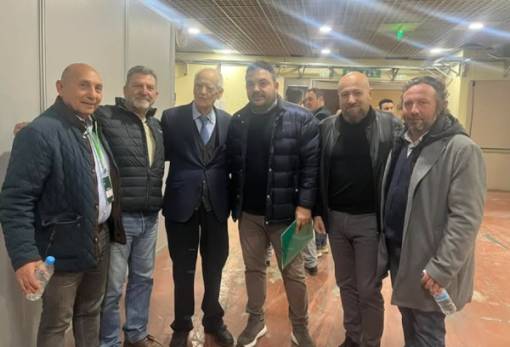 Ισχυρό λακωνικό παρών στο συνέδριο των «πρασίνων»