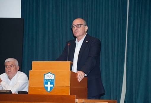 Παρουσία Τ. Καρρά οι κληρώσεις σε Α’ και Β’ Εθνική Γυναικών