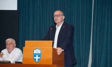&Pi;&alpha;&rho;&omicron;&upsilon;&sigma;ί&alpha; &Tau;. &Kappa;&alpha;&rho;&rho;ά &omicron;&iota; &kappa;&lambda;&eta;&rho;ώ&sigma;&epsilon;&iota;&sigmaf; &sigma;&epsilon; &Alpha;&rsquo; &kappa;&alpha;&iota; &Beta;&rsquo; &Epsilon;&theta;&nu;&iota;&kappa;ή &Gamma;&upsilon;&nu;&alpha;&iota;&kappa;ώ&nu;