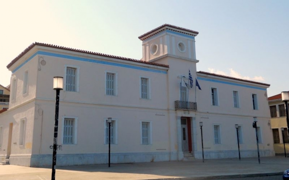 &Delta;&iota;&alpha;&chi;&epsilon;ί&rho;&iota;&sigma;&eta;  &alpha;&pi;&omicron;&beta;&lambda;ή&tau;&omega;&nu;, &pi;&rho;&omicron;&mu;ή&theta;&epsilon;&iota;&epsilon;&sigmaf;  &kappa;&alpha;&iota; &alpha;&theta;&lambda;&eta;&tau;&iota;&kappa;&omicron;ί &chi;ώ&rho;&omicron;&iota; &sigma;&tau;&omicron; &Delta;&Sigma; &Alpha;&nu;. &Mu;ά&nu;&eta;&sigmaf;