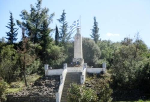 Εκπλήρωσε ένα ιστορικό χρέος της η Σπάρτη