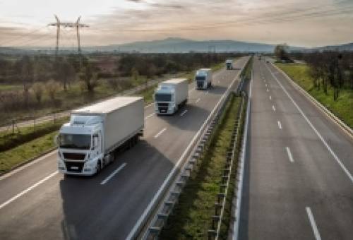 Μεταφορικό ισοδύναμο για φορτηγά στο Λεύκτρο-Σπάρτη αιτείται το Επιμελητήριο
