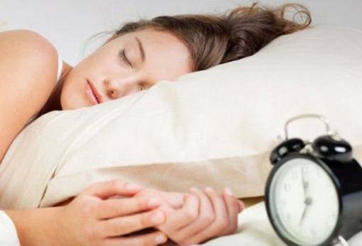 Ο ακατάστατος ύπνος του Σαββατοκύριακου βλάπτει σοβαρά την υγεία