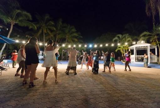 Noches de Cuba are Back!