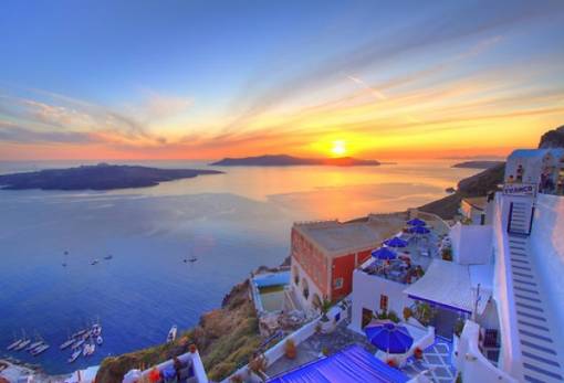 Τrivago: 10 ελληνικά νησιά στα δημοφιλέστερα της Μεσογείου