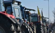 Γιορτές όχι με… έλκηθρα, αλλά τρακτέρ και μπλόκα;