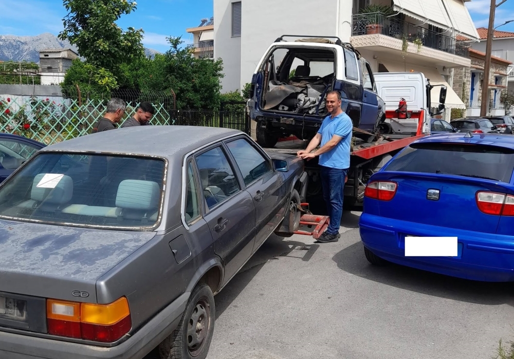 &Sigma;&epsilon; &epsilon;&xi;έ&lambda;&iota;&xi;&eta; &eta; &epsilon;&kappa;&sigma;&tau;&rho;&alpha;&tau;&epsilon;ί&alpha;  &gamma;&iota;&alpha; &tau;&alpha; &epsilon;&gamma;&kappa;&alpha;&tau;&alpha;&lambda;&epsilon;&lambda;&epsilon;&iota;&mu;&mu;έ&nu;&alpha; &omicron;&chi;ή&mu;&alpha;&tau;&alpha; &sigma;&tau;&eta; &Sigma;&pi;ά&rho;&tau;&eta;