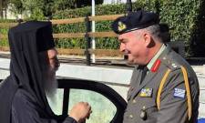 &Omicron; &Alpha;&nu;&theta;&upsilon;&pi;&omicron;&lambda;&omicron;&chi;&alpha;&gamma;ό&sigmaf; &epsilon;&pi;έ&sigma;&tau;&rho;&epsilon;&psi;&epsilon; &omega;&sigmaf; &Upsilon;&pi;&omicron;&sigma;&tau;&rho;ά&tau;&eta;&gamma;&omicron;&sigmaf; &sigma;&tau;&omicron; &Kappa;&Epsilon;&Epsilon;&Mu;